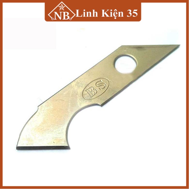Lưỡi dao cắt mica loại tốt