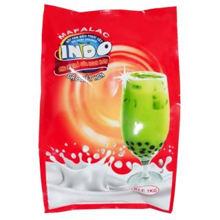 Bột kem béo IndoMafalac gói 1kg - bột sữa béo, bột kem sữa thumbnail