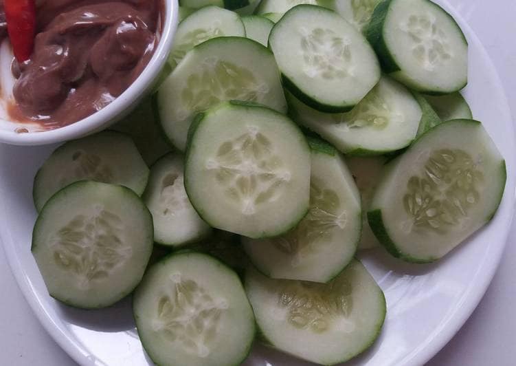 500gr RUỐC SẠCH NHÀ LÀM