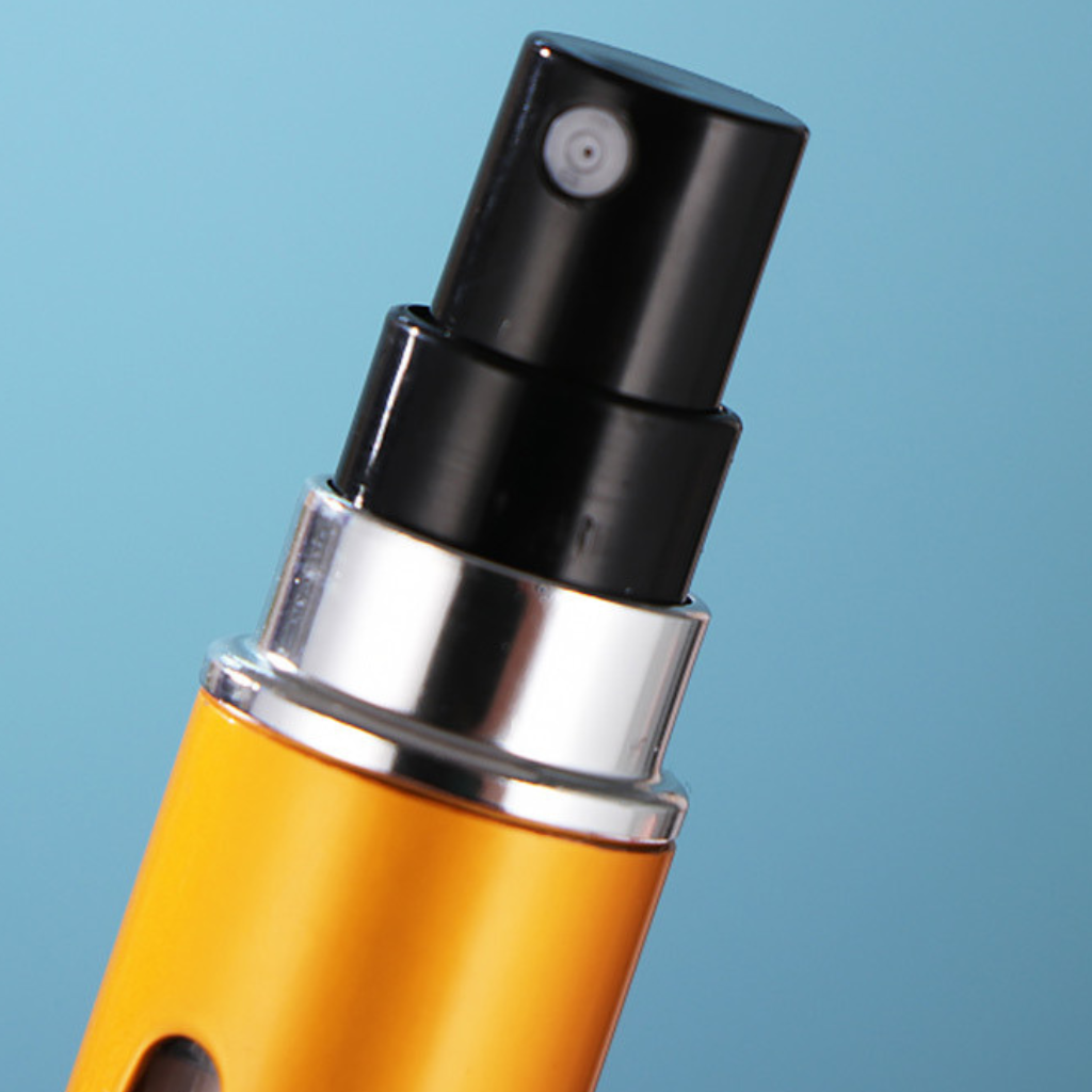 Chai chiết nước hoa mini tự động dạng xịt 5ML