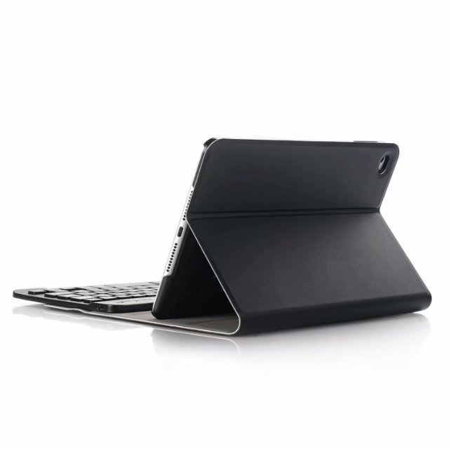 Bao Da Kèm Bàn Phím Cho Ipad Mini 4 Mini 5 2019 Bluetooth