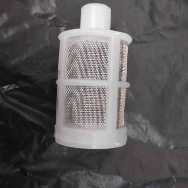 Lọc rác cho máy bơm mini phun sương, tưới cây