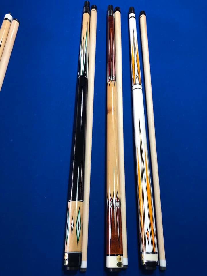 Cơ bida giá rẻ