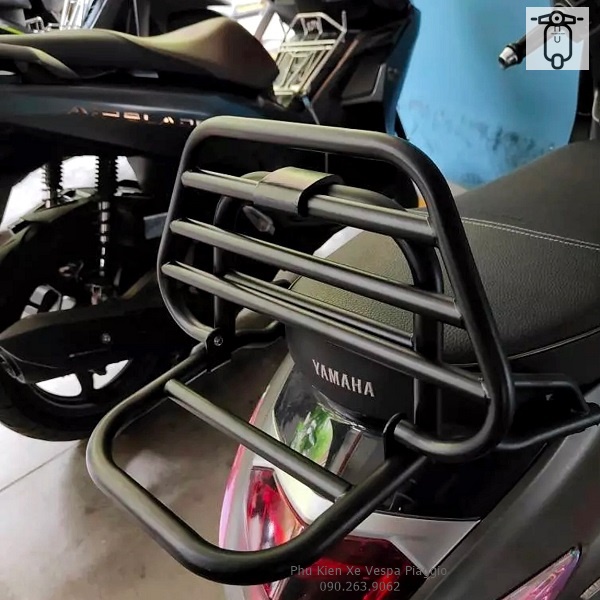 Baga Sau Yamaha Grande Hàng Hãng