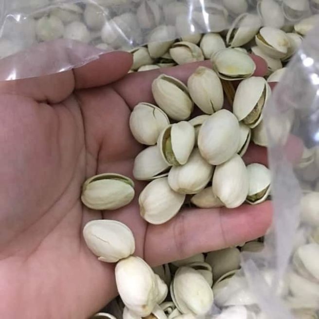 1kg hạt dẻ cười