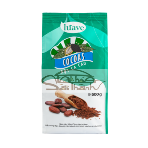 Bột Cacao - Cacao Đắng