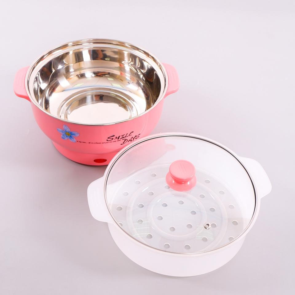 Ca lẩu mini, ca mì mini 24 cm TOTSHOP