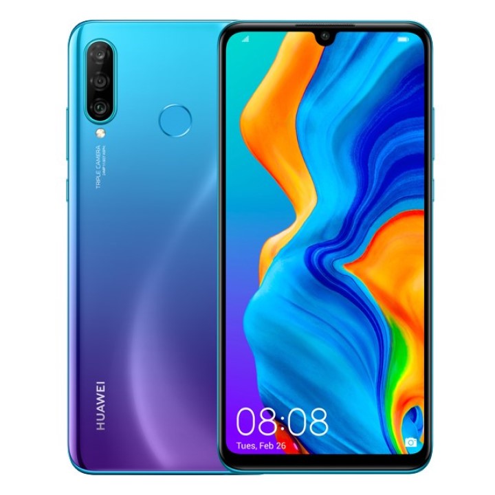 Kính Cường Lực Huawei P30 Lite
