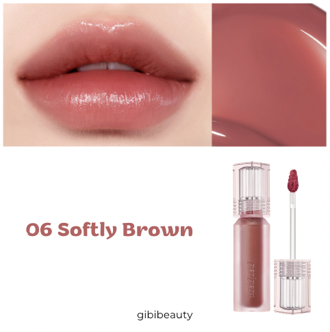 Son PERIPERA Water Bare Tint 3.7g