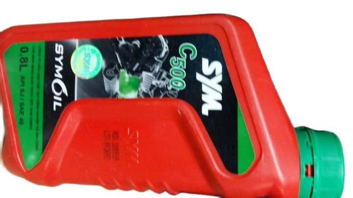 DẦU NHỚT DÀNH CHO XE SỐ SYM