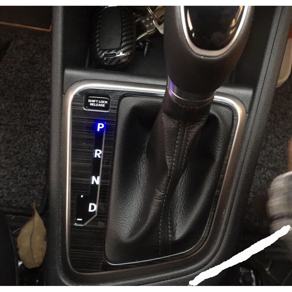 ỐP NỘI THẤT ACCENT 2019 2020 2021 2022 titan