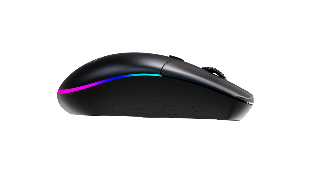 Dareu em911x RGB wireless gaming mouse -authentic