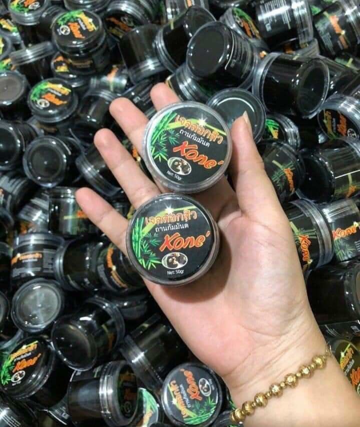 Gel Lột Mụn Than Tre Hoạt Tính KONE