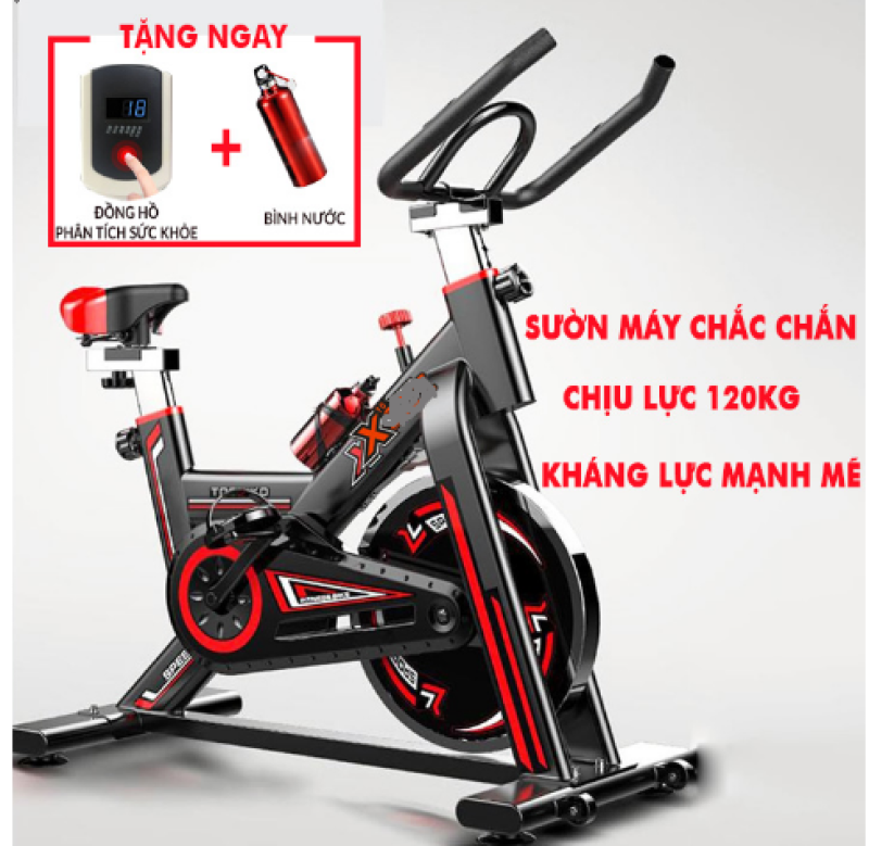 Xe đạp thể dục Fitness 2020