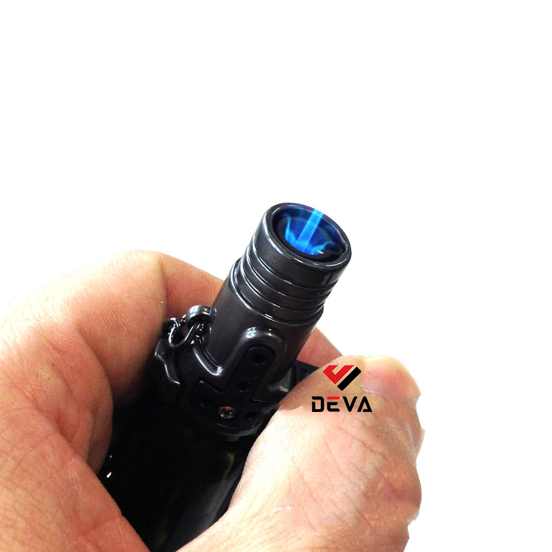 Bật lửa khò honest 719