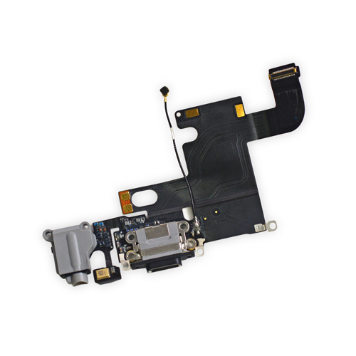 Chân sạc bộ iphone 6g