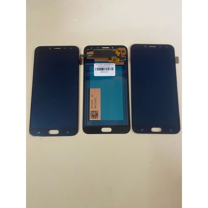 Màn hình Samsung J4 2018 J400 - Full bộ