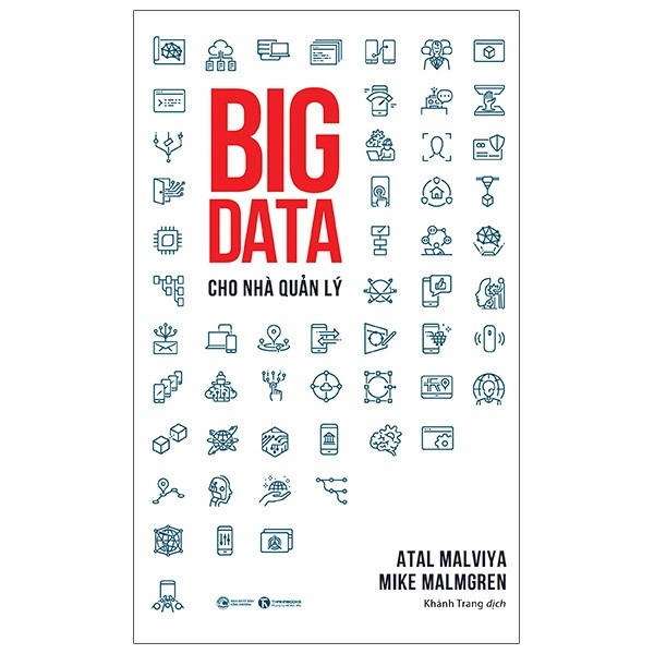 Big data cho nhà quản lý