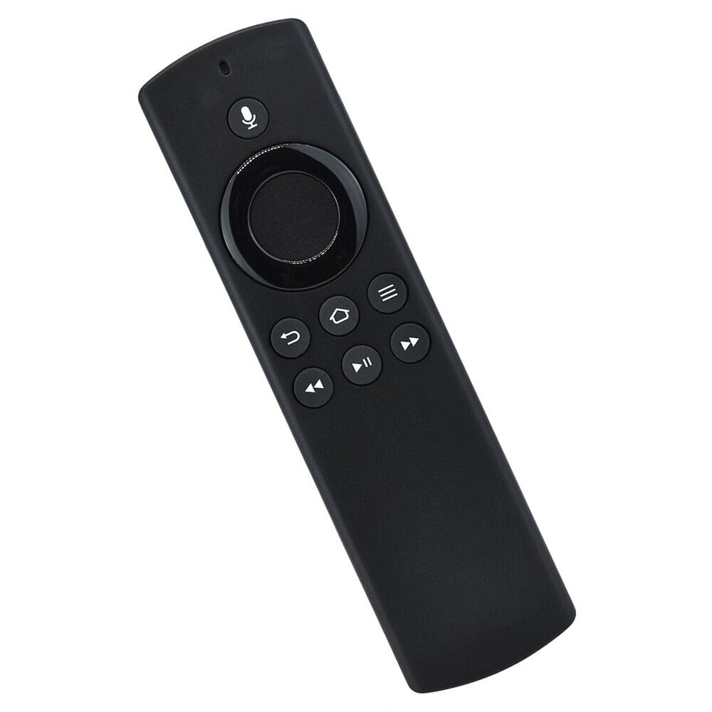 New replace pe59cv for amazon fire tv stick 2nd gen alexa voice remote control