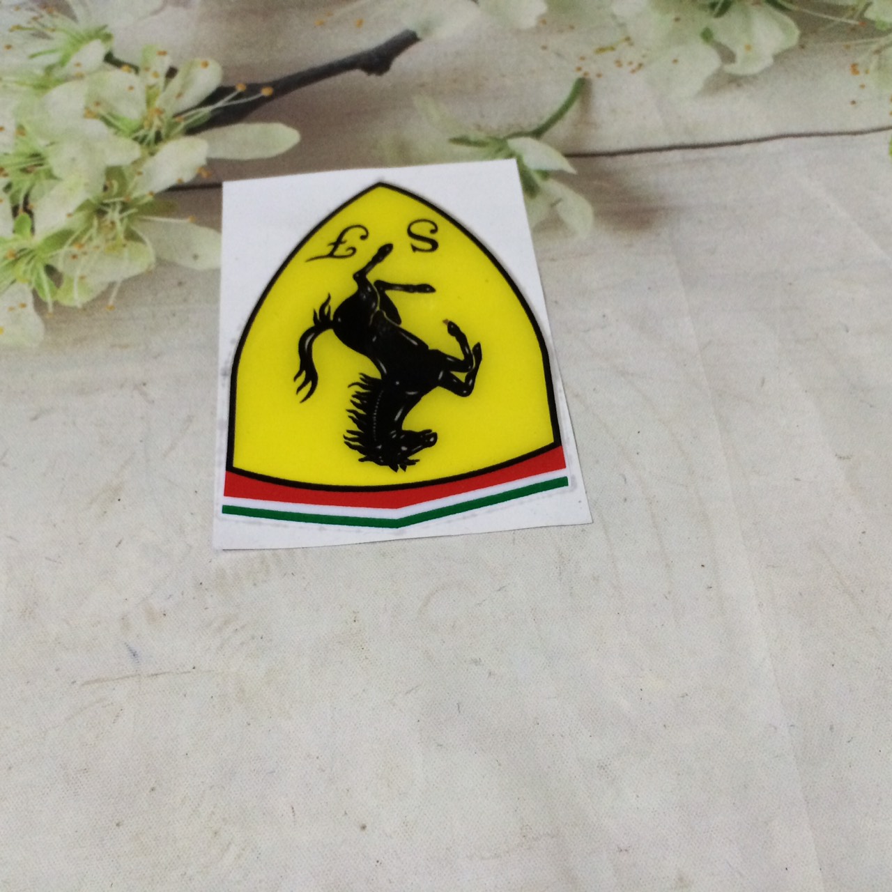 [MẦU Y HÌNH-GIÁ 1 CÁI ] Tem - decal dán xe máy, đồ phụ tùng xe máy