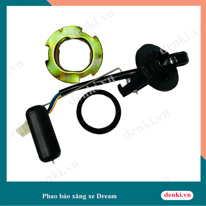 Phao báo xăng dành cho xe Dream