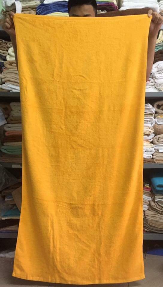khăn tắm xuất nhật 70x140cm