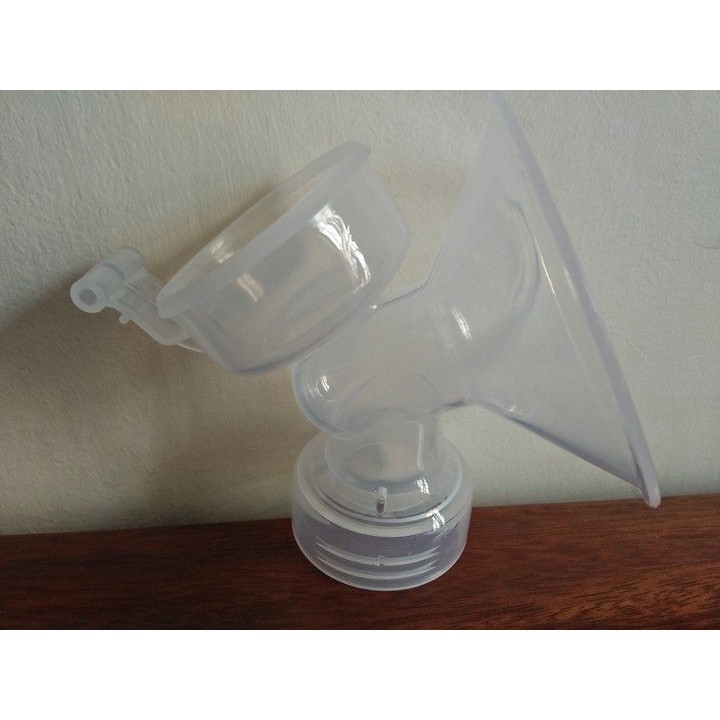 Phụ kiện máy hút sữa Real Bubee ( Đầy Đủ ) BQSHOP