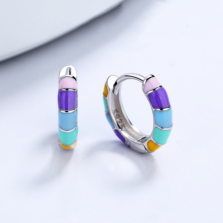 Hoa tai nữ thời trang mẫu mới HT330