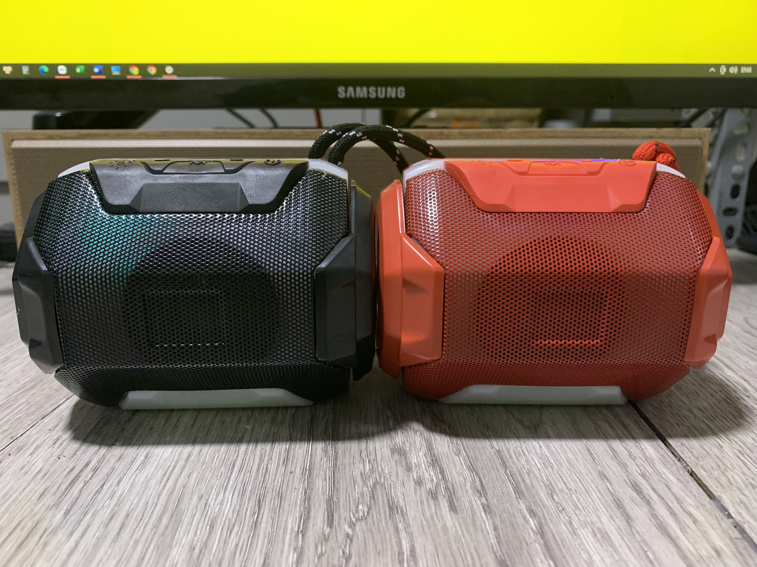 Loa bluetooth 520 hot 2022