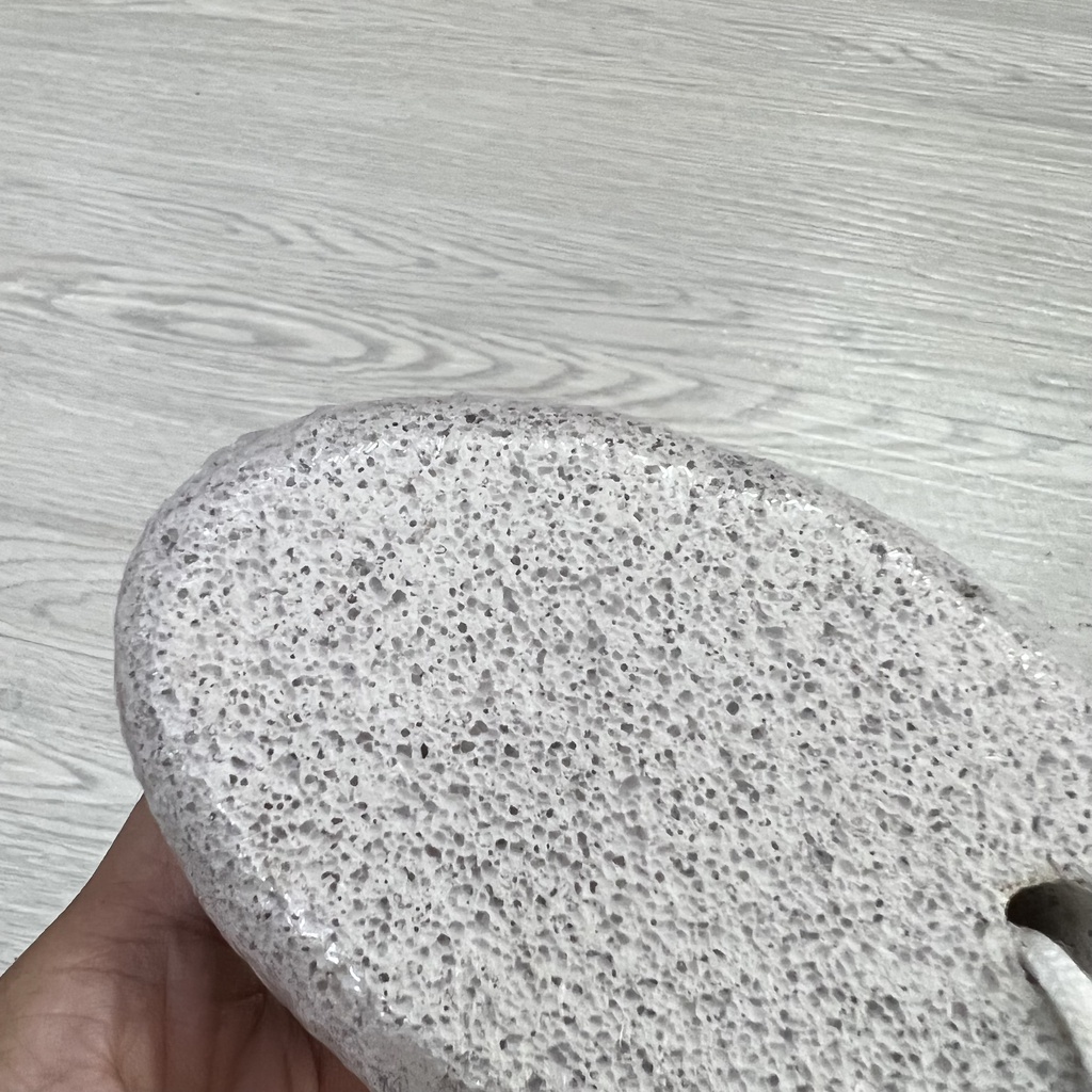 Đá Bọt Biển Mài Gót Chân - Tẩy Tế Bào Da Tự Nhiên