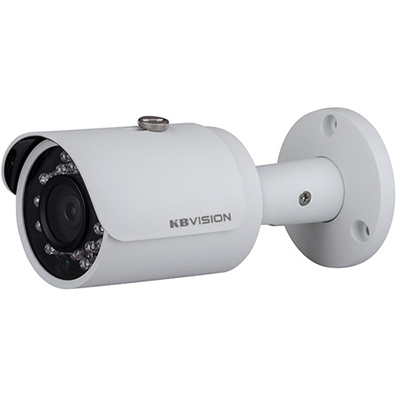 CAMERA IP KX-2011TN3 KBVISION 2.0 MEGAPIXEL