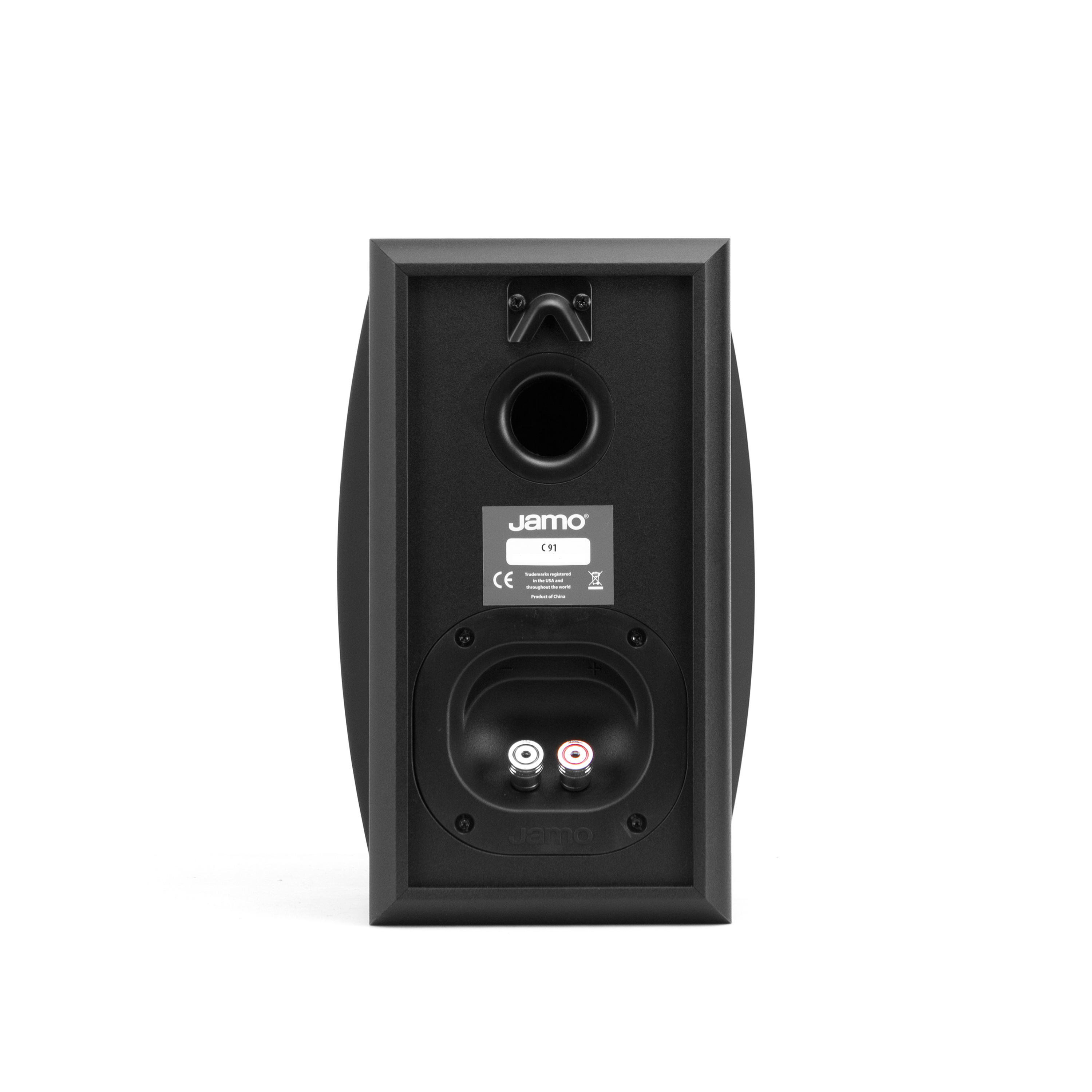 [Trả góp 0%]Loa Bookshelf Jamo Concert C91