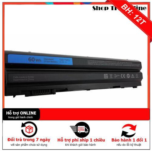 Pin Dell Latitude E6420 E6430 E6520 E6530 E5420 E5430 E5520 E5530 N3X1D T54Fj