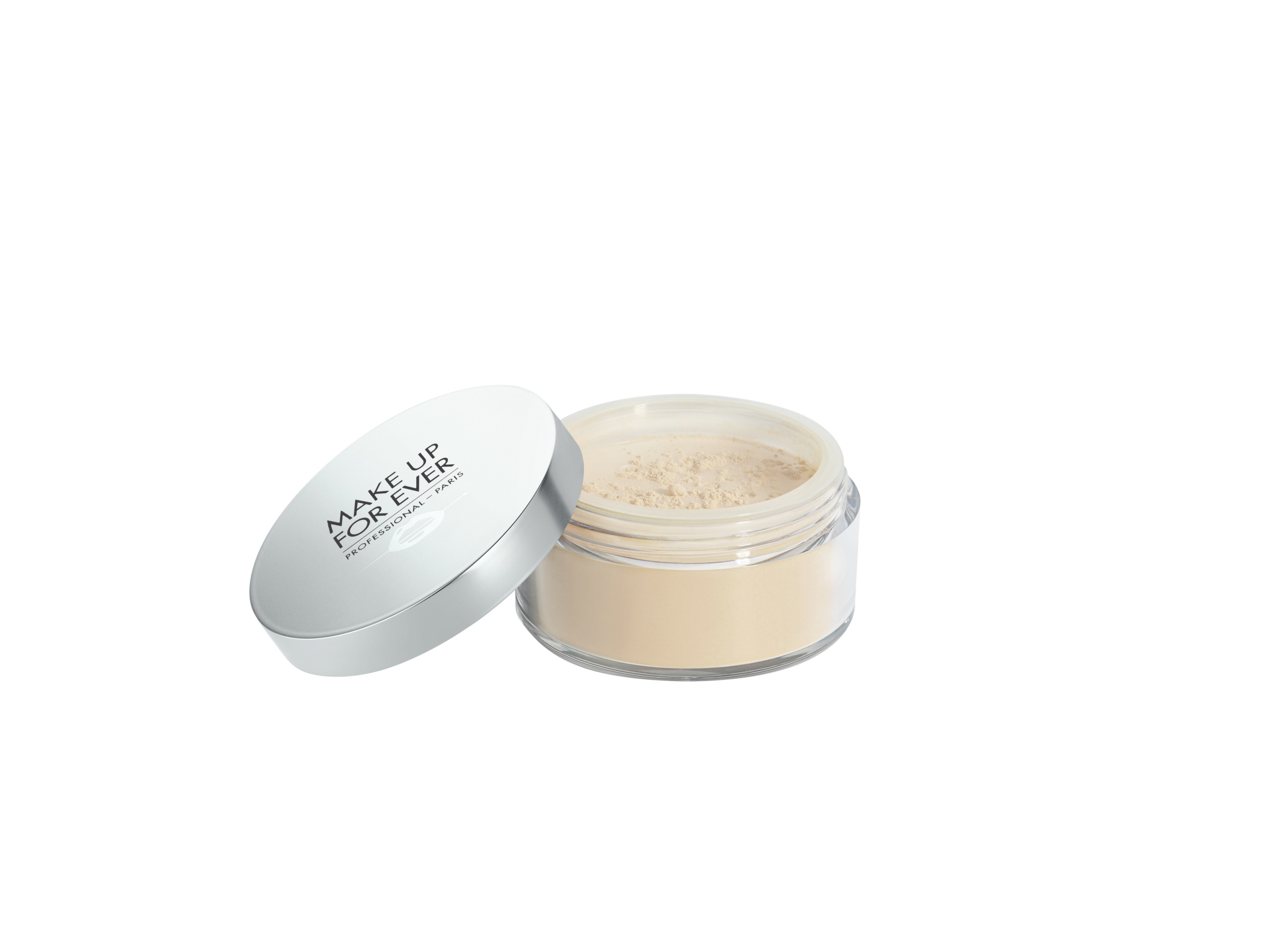 (Hàng tặng không bán) Make Up For Ever - Quà tặng Phấn phủ Ultra HD Setting Powder 1G