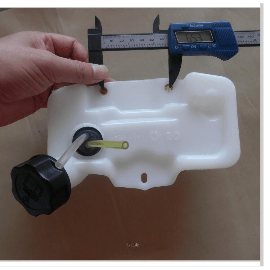 Bình Xăng Lớn Máy Cắt Cỏ 2 Thì 260