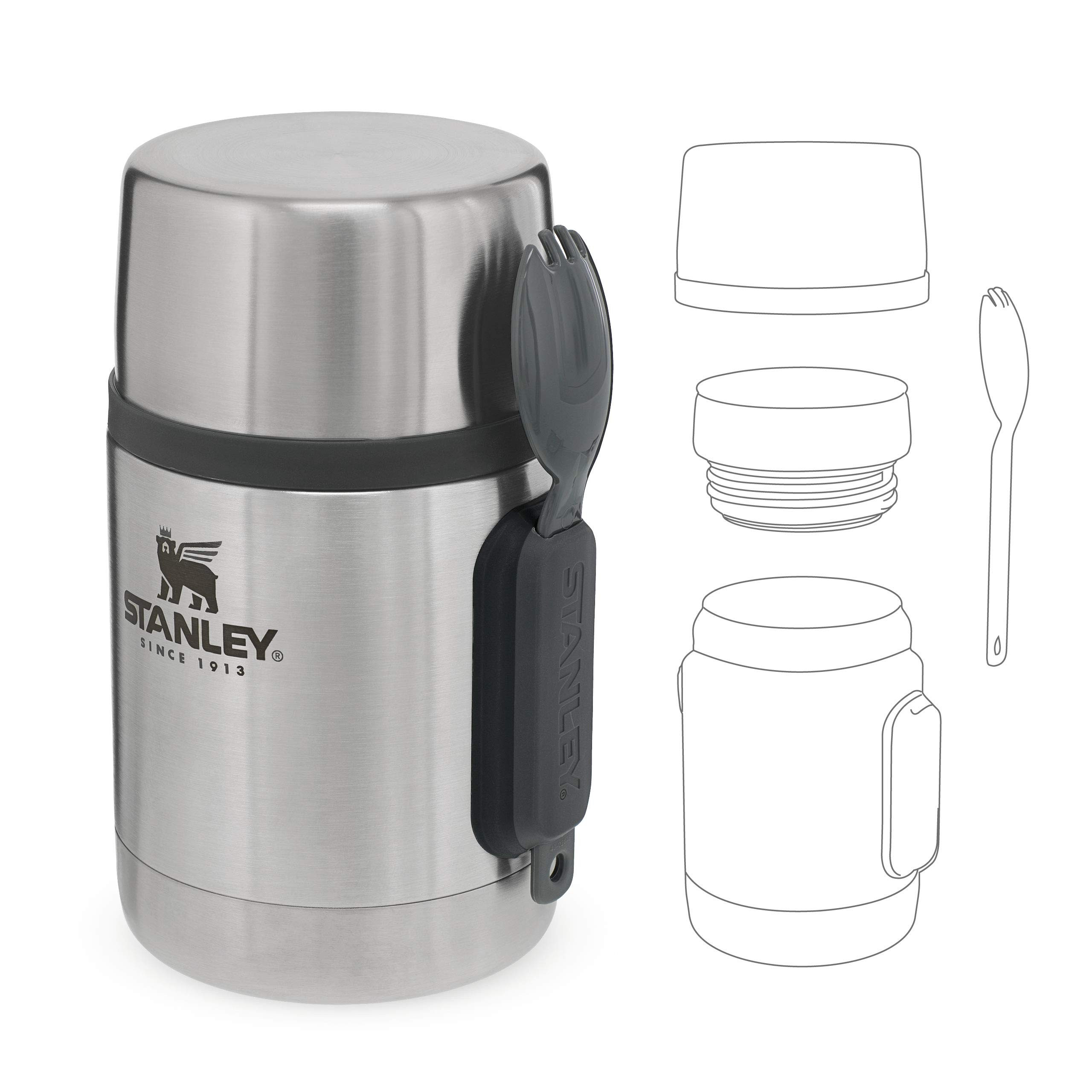 Hộp đựng thức ăn giữ nhiệt STANLEY