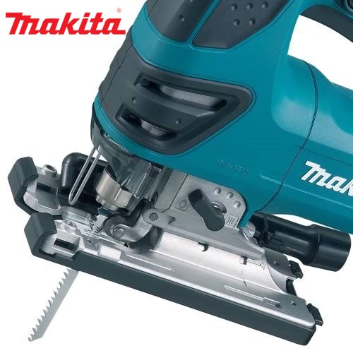 Máy cưa lọng Makita 4350CT (Xanh đen)
