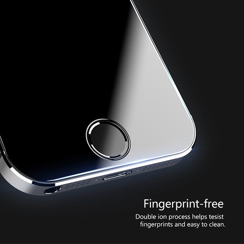 3 Pack 9h Full Cover Tempered Glass Protection For Iphone 5 5s Se 5c Screen Protector For Iphone 4 4s Glass Protective Film Case - Screen Protectors - AliExpress