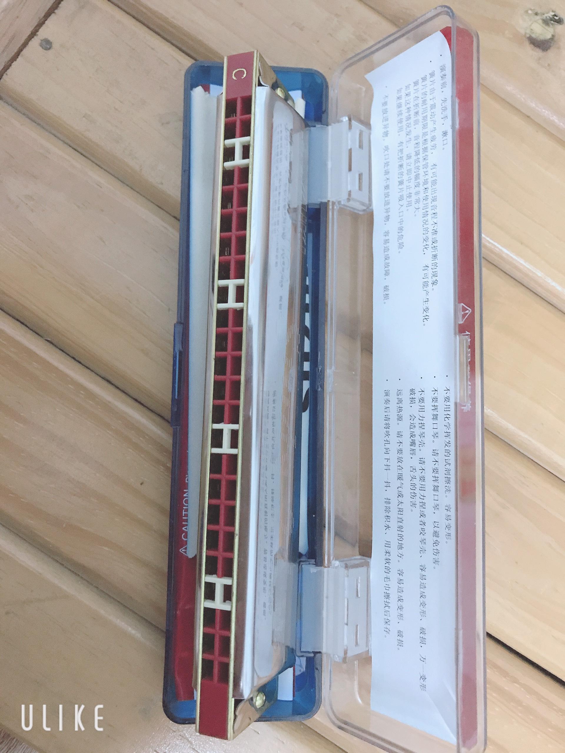 Kèn harmonica suzuki study-24 (dòng cao cấp)