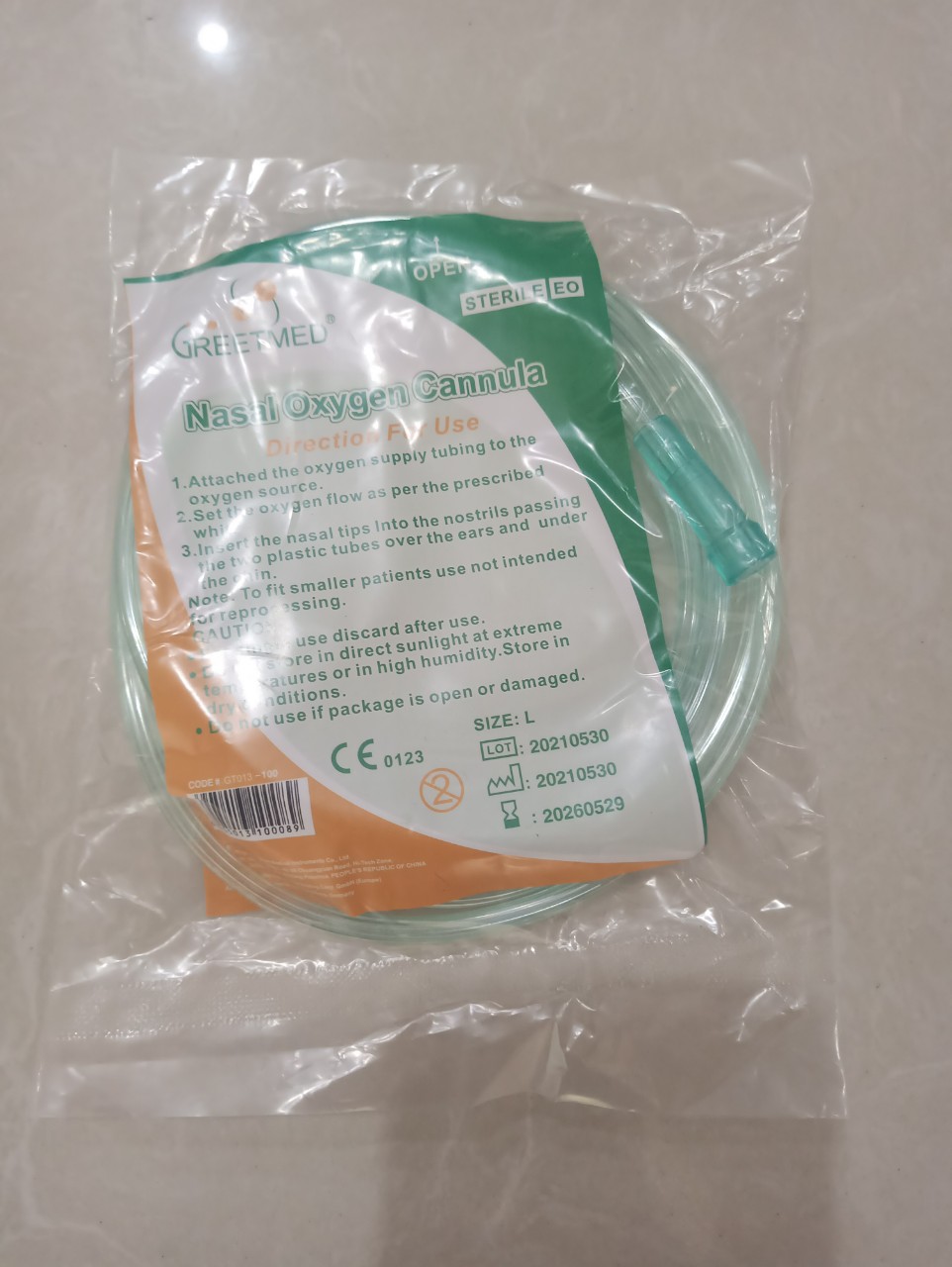 Đồng hồ đo áp suất lưu lượng khí CO2 và Oxy Argon Kokiya