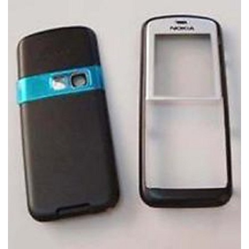 VỎ ĐIỆN THOẠI DÀNH CHO NOKIA 6070 (không kèm phím)