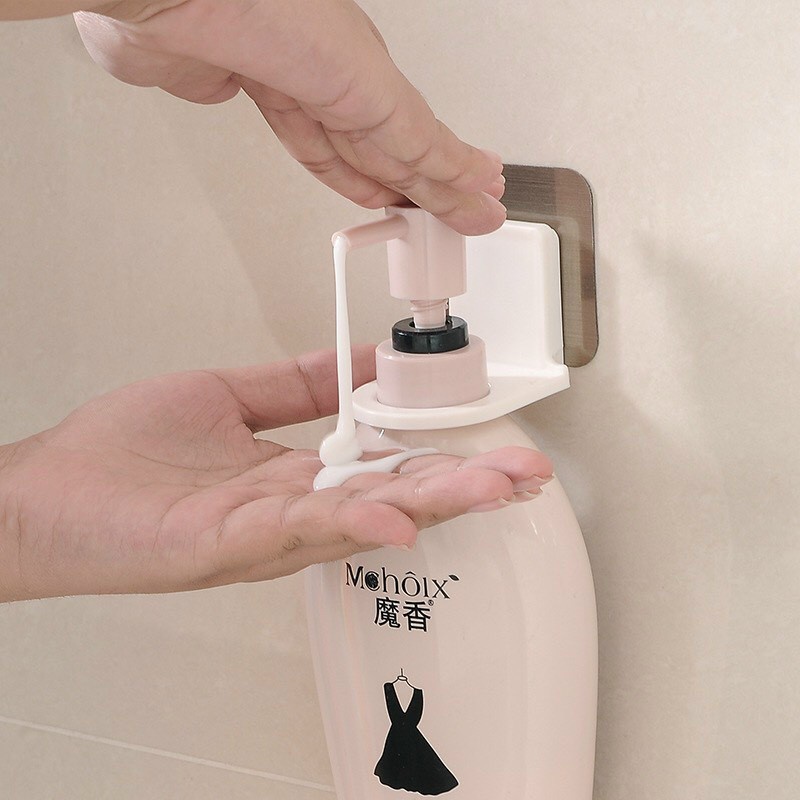 Móc Treo Nước Rửa Tay , Treo Dầu Gội