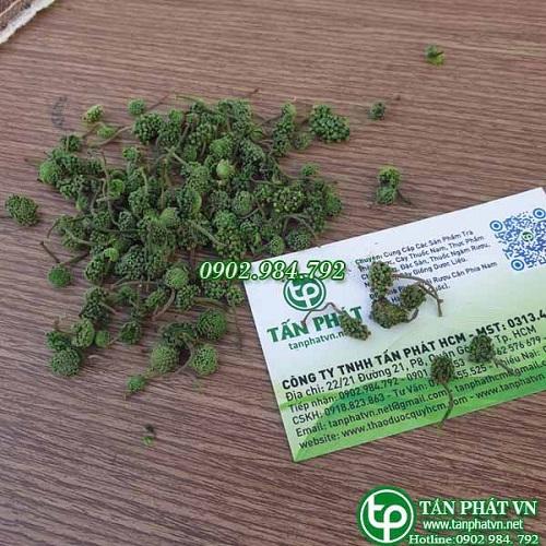 Panax Notoginseng Flower Buds, Type 1, 100g
