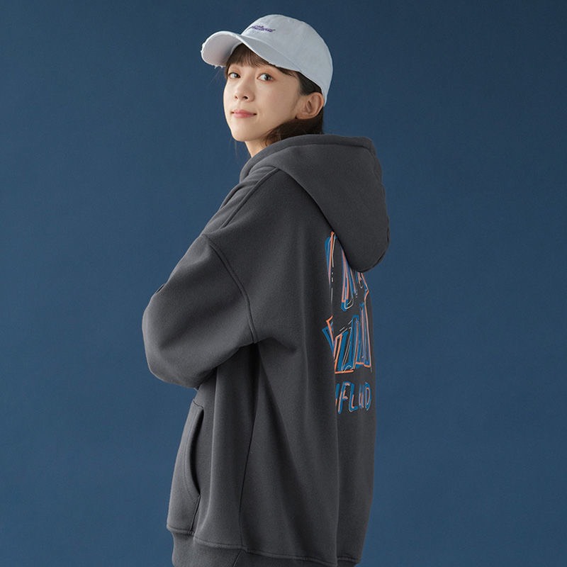 ÁO HOODIE UID