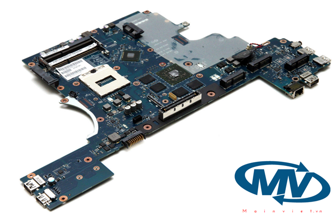 Main dell Latitude E6540  - SR17C / QM87