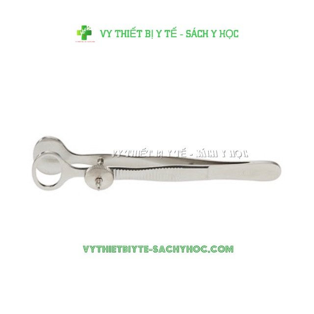 Dụng cụ chíc chắp mắt