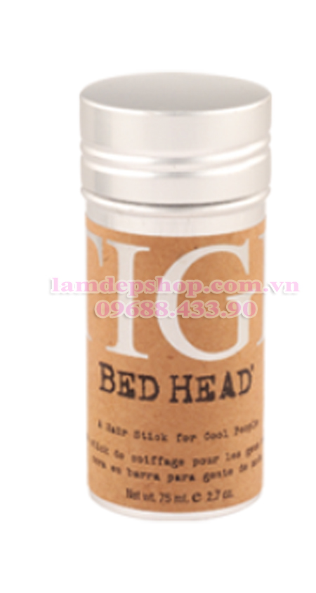 Tạo Kiểu Tóc - TIGI Bed Head - Wax Stick - Định hình và giữ nếp mạnh (58g)  | Lazada.vn