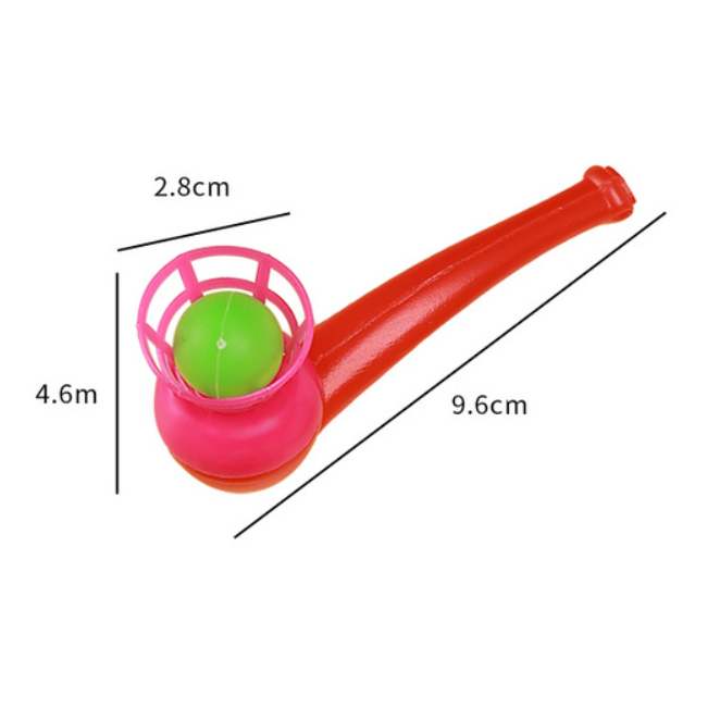[Combo] 3 Pieces of Balancing Ball Toys for Children (1596Tbb)