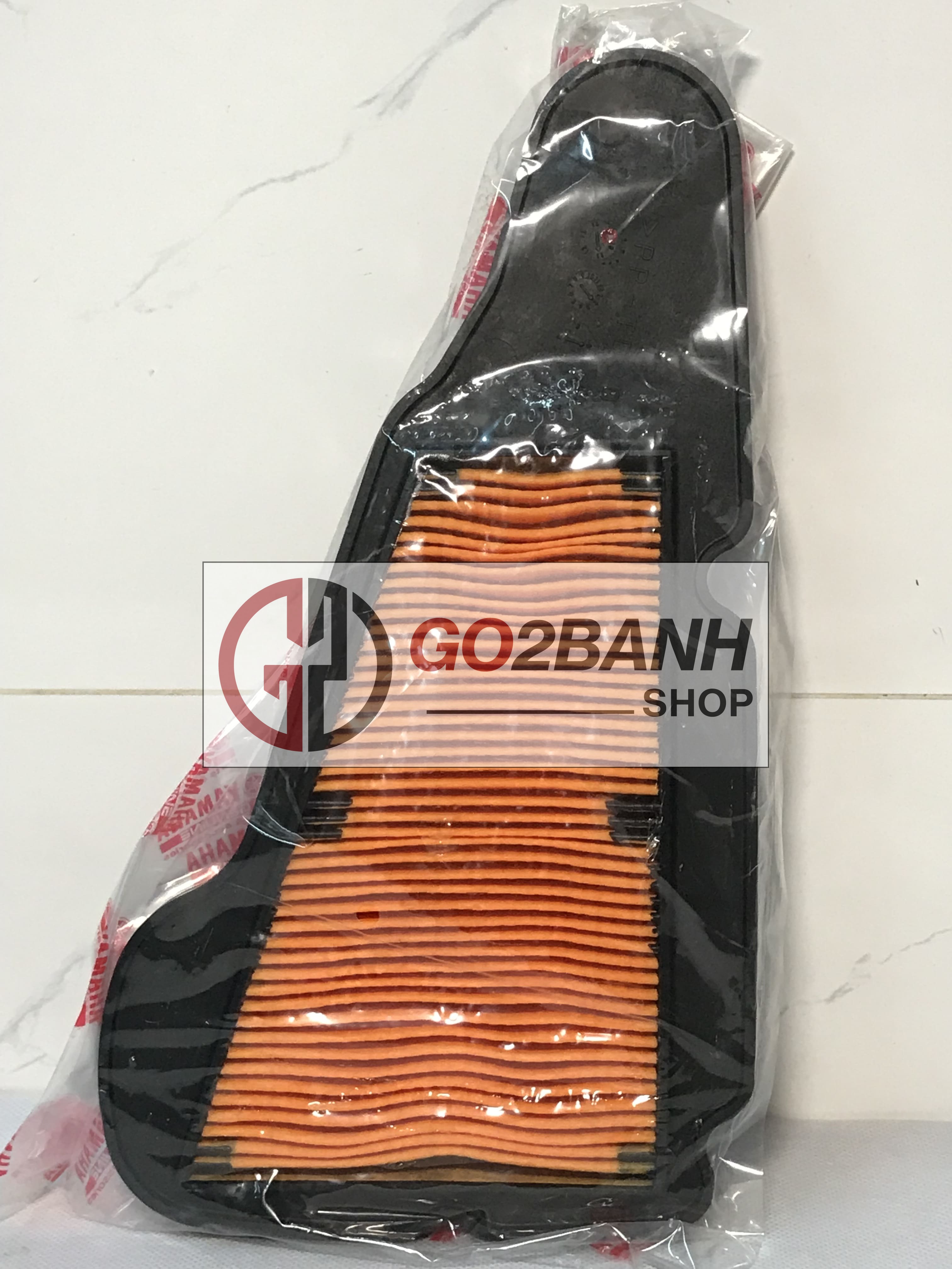 Lọc gió Yamaha Nozza chính hãng