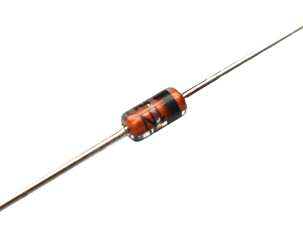Diode diot 1n4148 100v 450ma